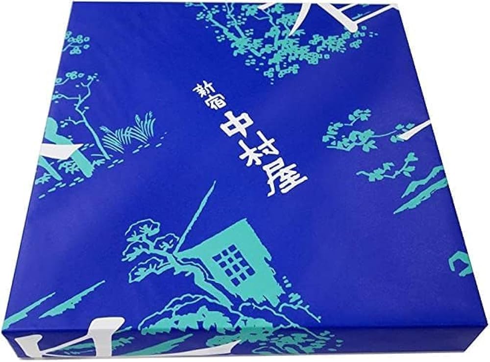 ケロ太様　　新宿中村屋　 水ようかん・フルーツゼリーセット　夏のえび物語 楽天市場】【公式】夏盛菓NS27 15コ入《夏季限定商品》【2025年