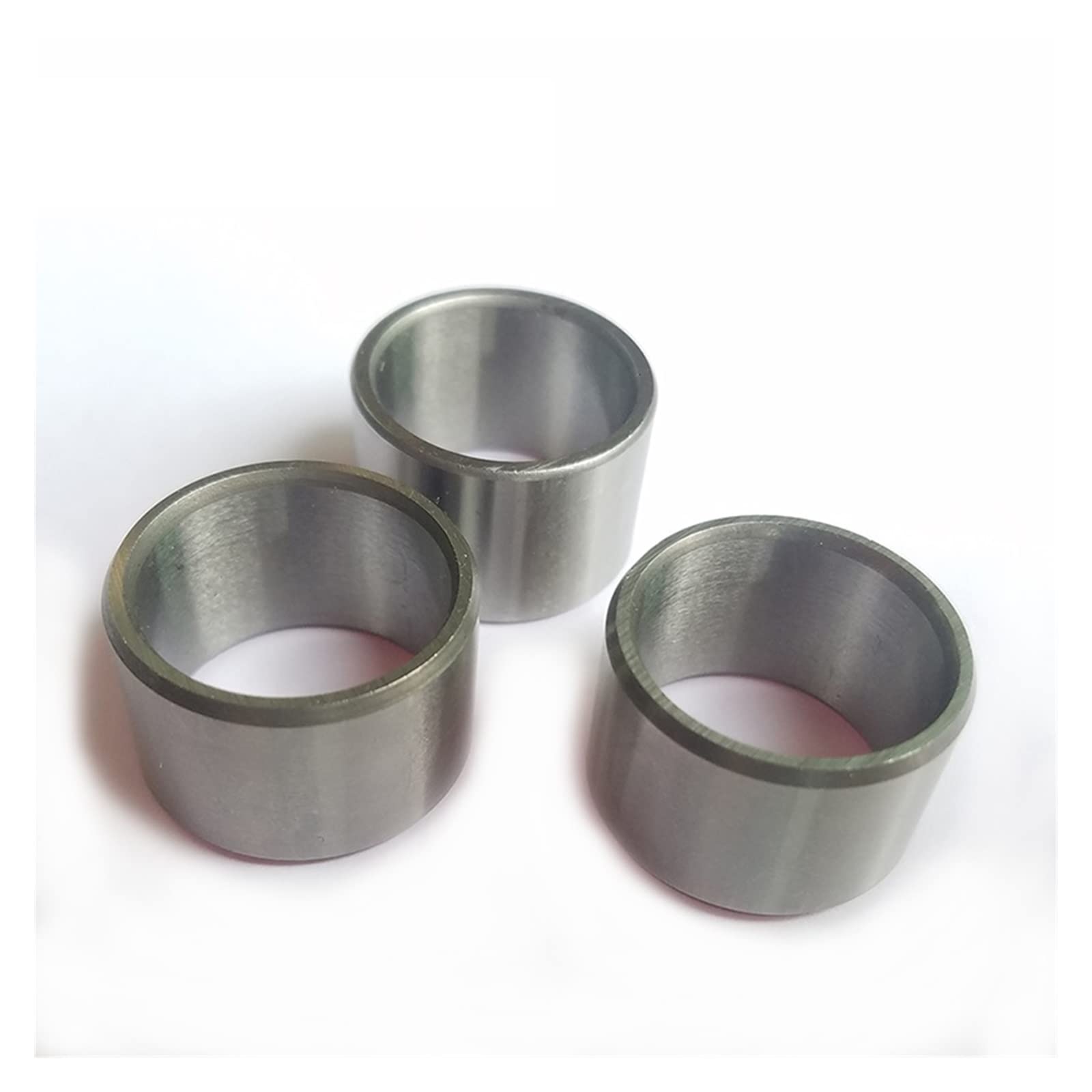 JGNAYRKJQI 1pcs Steel Bushing Needle Roller Bearing Inner Ring Inner Diameter 150 160 Outer Diameter 170 180 190 Height 40