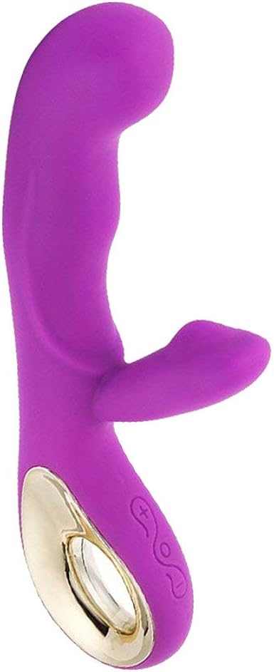 Vestido YiYLunneo YiYLunneo Vibradora Doble Vibrador Punto G ...