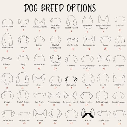 UrbanNEST Custom Embroidered Treat Dealer Sweatshirt – Personalized Dog Mom Gifts, Funny Dog Mom Sweatshirt, Pet Lover Gifts, Custom Pet Owner Crewneck, Unique Gift for Treat Dealer4