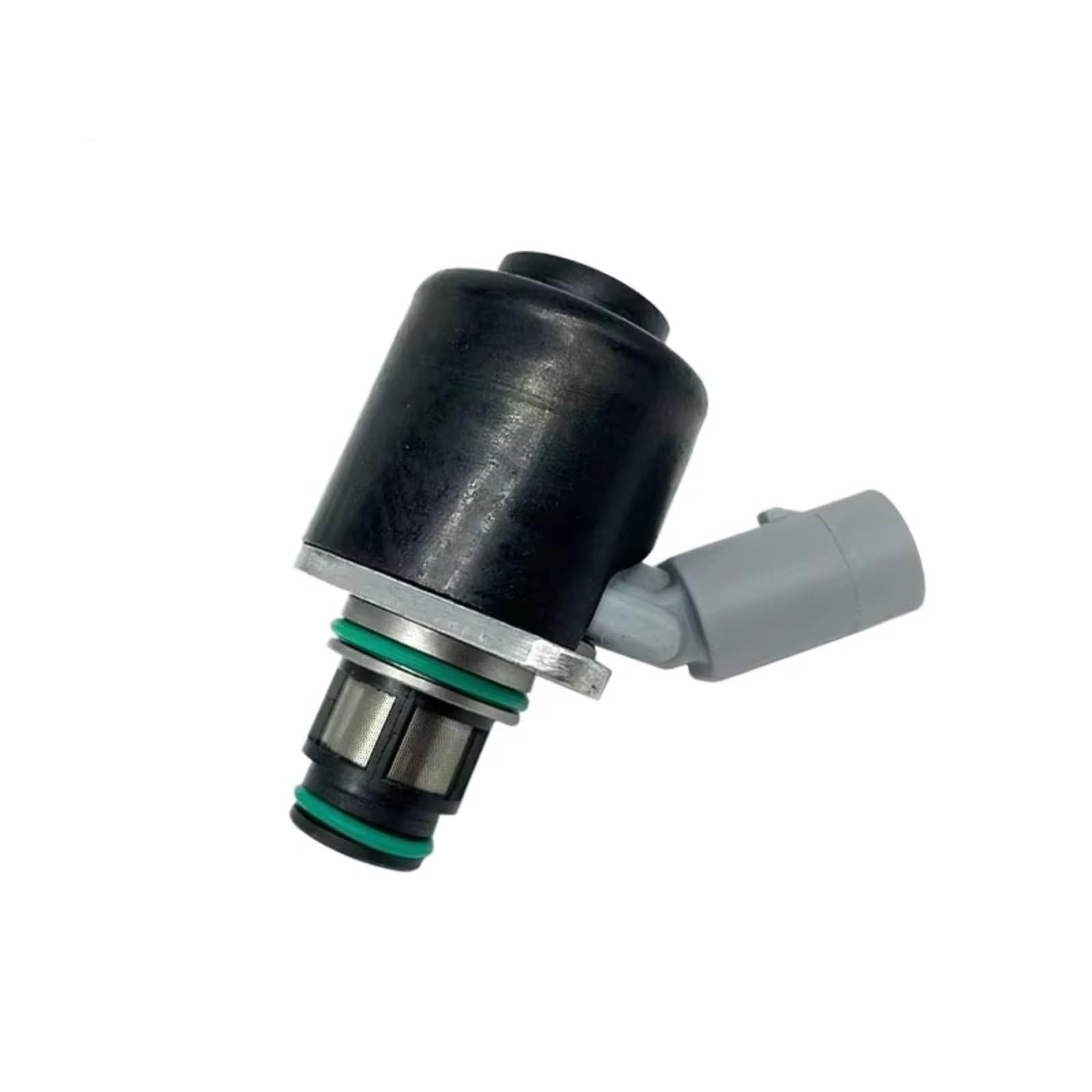 Compatible Avec Benz Pour W204 Pour C207 Pour W211 Pompe À Carburant De Voiture Vanne Régulation Pression DRV SCV A6460740484 9307Z530A Régulateur Rampe
