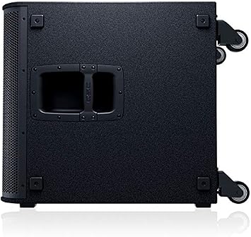 QSC KS118 Active 18 Subwoofer