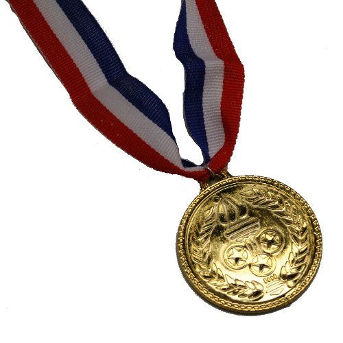 Gold Medals