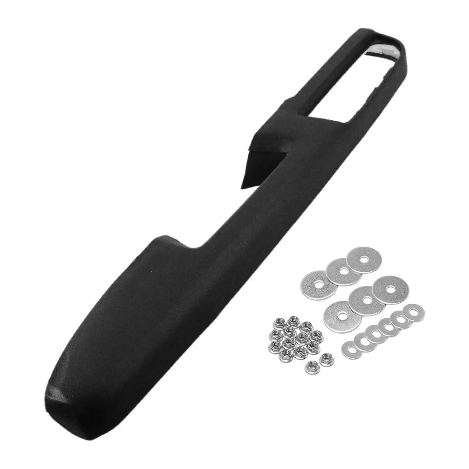 Części zamienne do podłokietnika przedniego po stronie kierowcy 27'' modeli (2012, 2014)