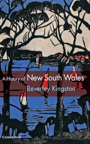 A History of New South Wales A History of New South Wales