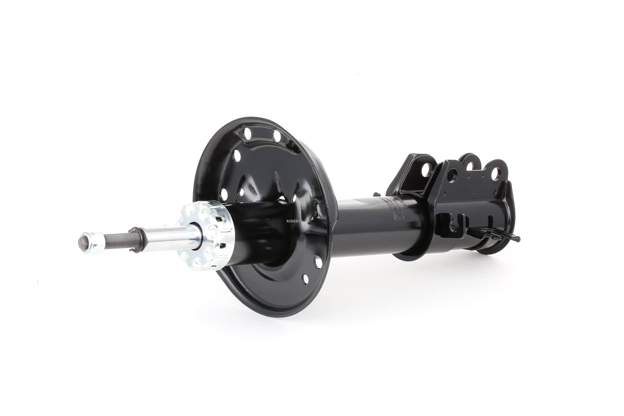 RIDEX 854S0547 Ammortizzatore Anteriore Sinistra Compatibilità con OPEL Corsa D Hatchback S07