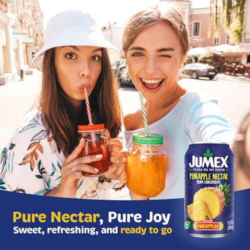 Image of Jumex Nectar Pineapple 11.3 oz