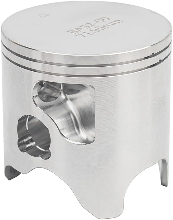 KTM 300EXCピストンセット KTM 300 EXC 2004-2016 Piston Kit Std Bore 72mm Pro X 01.6394.B | eBay