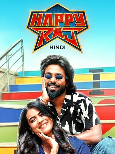 Happy Raj (Hindi)