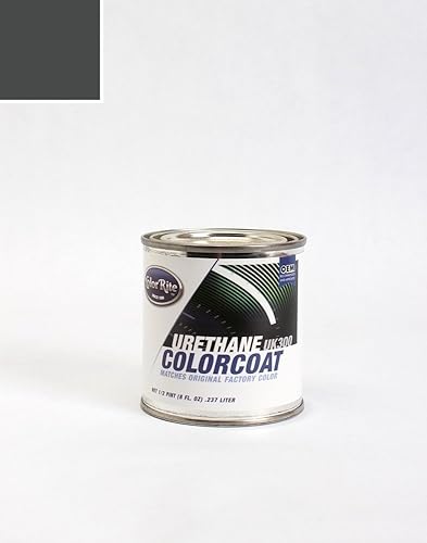 Miniatura 7 de Tarro de medio onza para BMW Serie 5 de pintura de retoque automotriz  Havanna Metallic Clearcoat A17  Paquete todo incluido