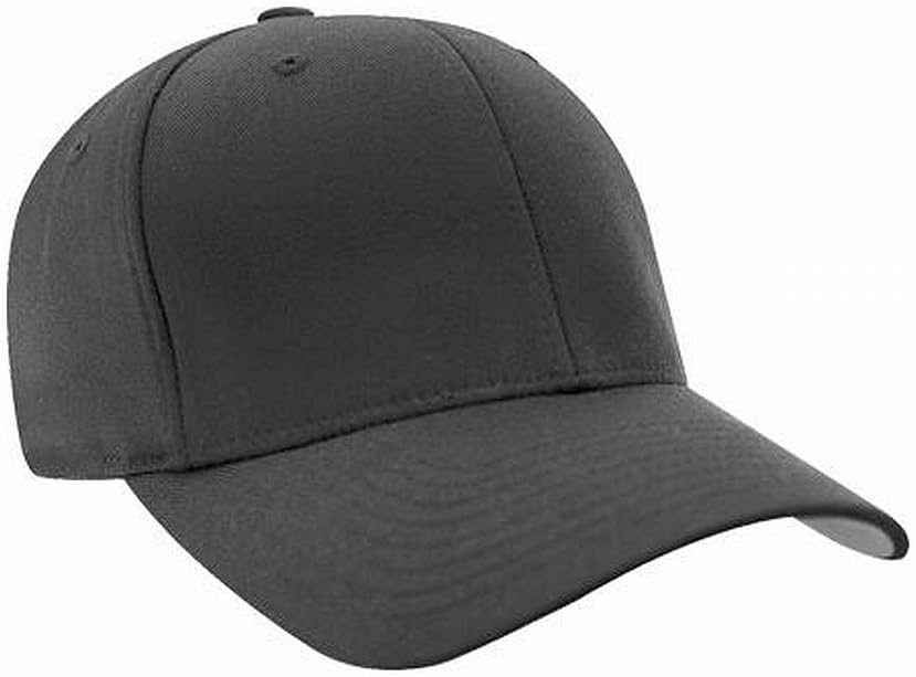 Flexfit Wooly Combed Twill Cap 6277