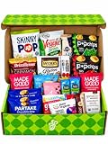 Gluten Free Palace Snack Attack