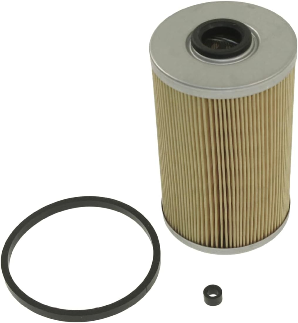Blue Print ADN12327 fuel filter - Pack of 1