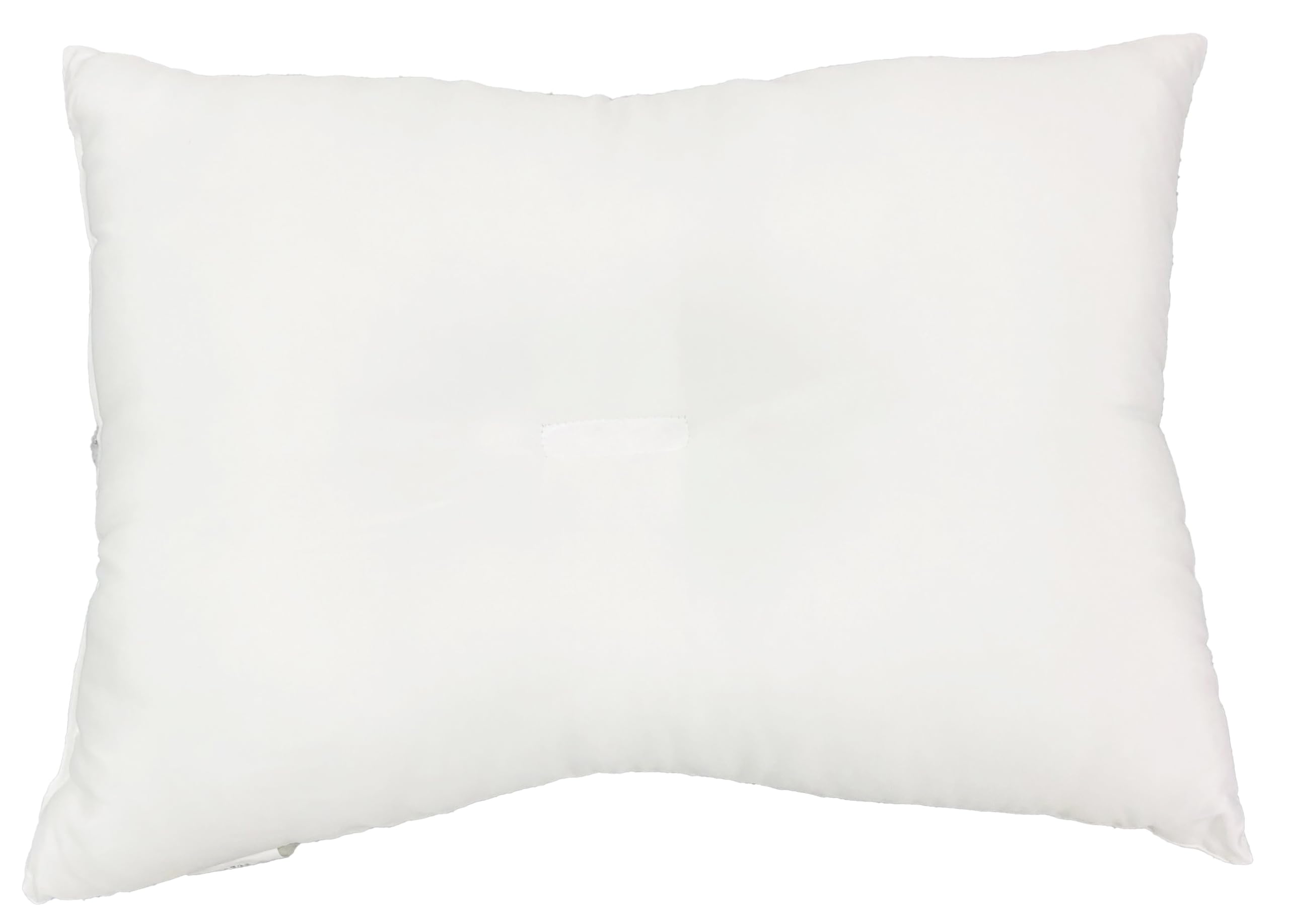 MORIPiLO 子供 枕 子供用枕 【 中央のくぼみで頭を包み込む 】 子供枕 洗える枕 低め pillow | カバー のみ 約28x39cm （ キャラクター枕カバー用 本体 中身 ）