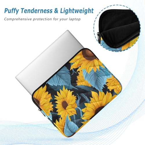 Funda para portátil 13-14 pulgadas con protección impermeable miniatura 5