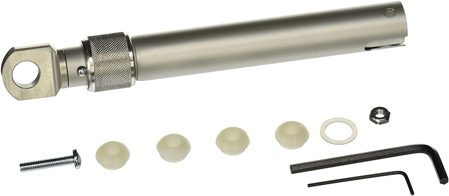 Edwards-Signaling 1500-12 Door Holder Assembly, 7-1/2 to 12 In.: Tools & Home Improvement