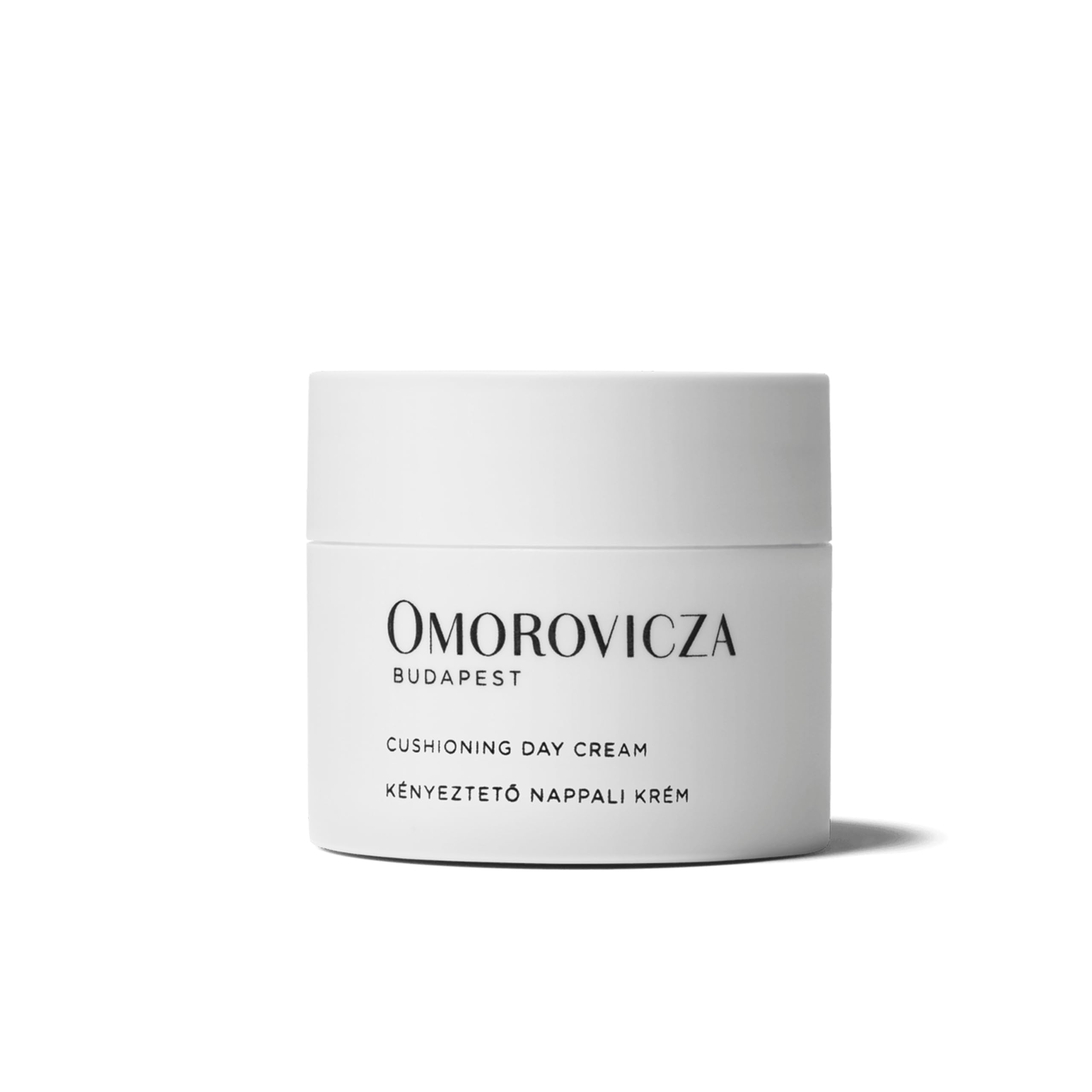 Omorovicza Daily Queen Trio, 3-Step Anti-Aging Skincare Set with Queen Essence, Queen Serum & Cushioning Day Cream to Hydrate, Firm & Visibly Reduce Wrinkles, Christmas Gifts & Stocking Stuffers