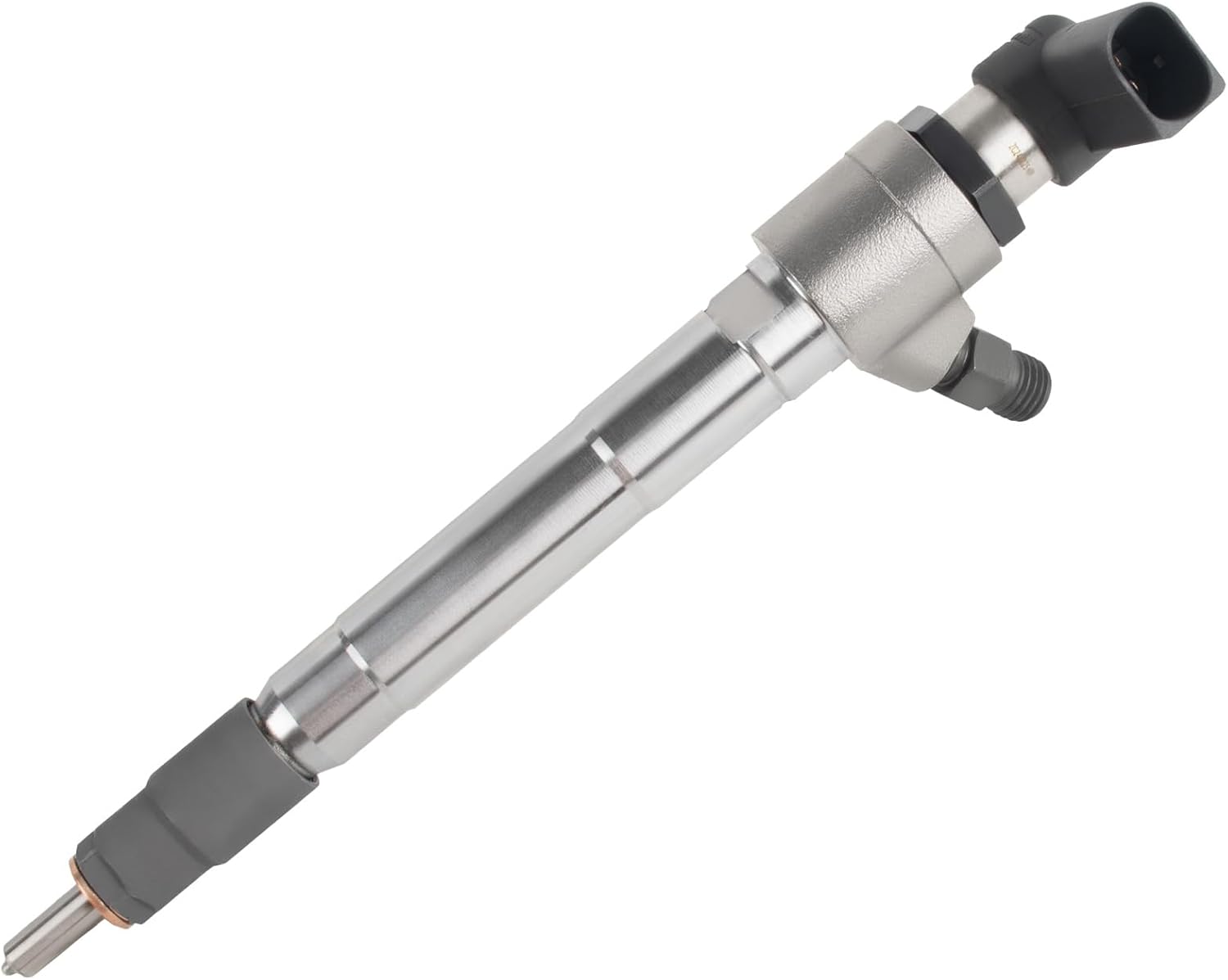 A2C59517051 1PCS Fuel Injector Compatible with Ford Transit Ranger Citroën Relay Jumper Fiat Ducato Land Rover Defender TMazda BT-50 Peugeot Boxer 2.2 3.2 HDi Td4 TDCi 110 130 150 2.2L 3.2L