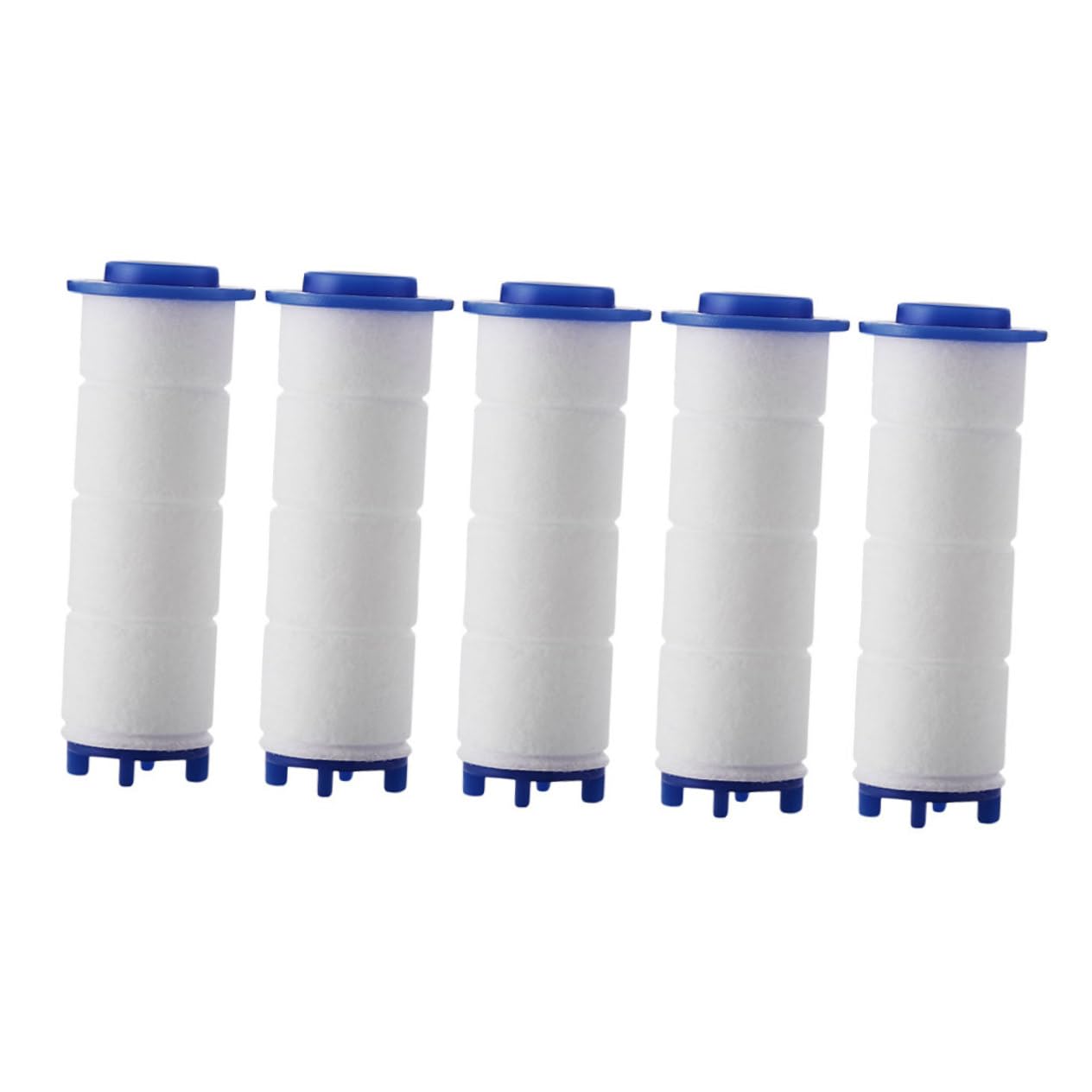 Filtre de remplacement en coton PP HOMSFOU pour drain et robinet haute performance