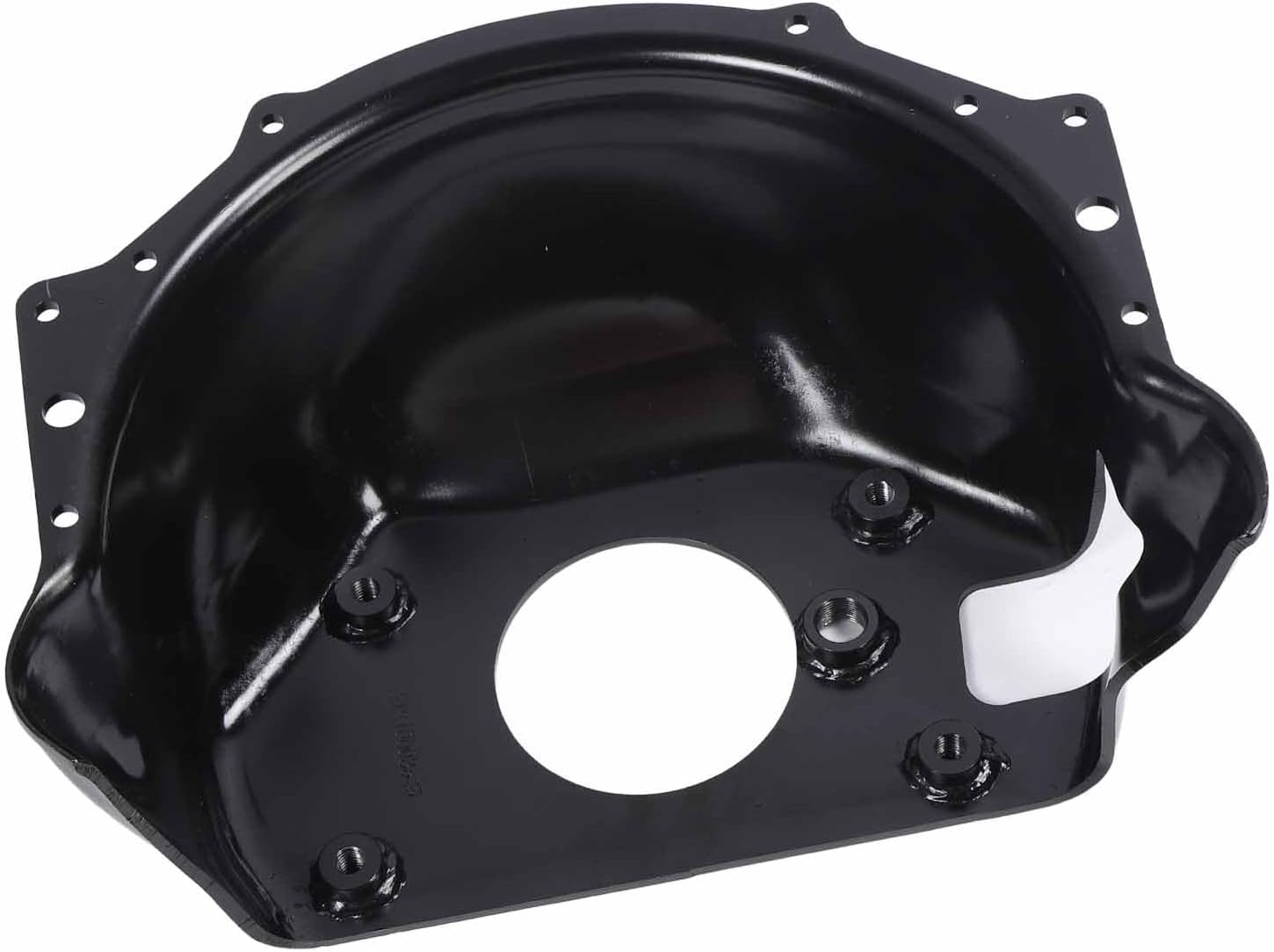 Lightweight Bell Housing For Rugged Construction Racing Bell Housing For 4 675in O Bearing Retainer 650 400 For Transmission For HousingLightweight