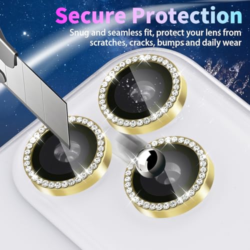 Protection objectif iPhone 17 Pro Max pour filmer en voyage sans risque