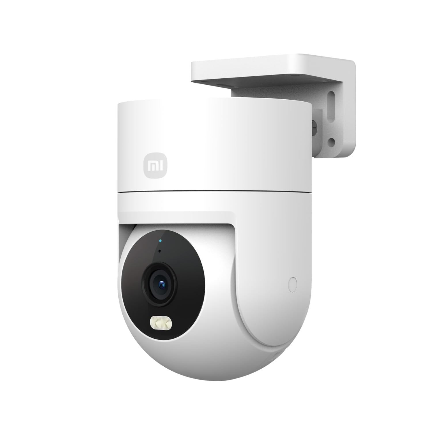Xiaomi Dış mekan kamerası CW300 2,5K ultra net görüntü kalitesi, her hava koşulunda akıllı güvenlik