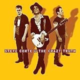 Steve Conte & The Crazy Truth