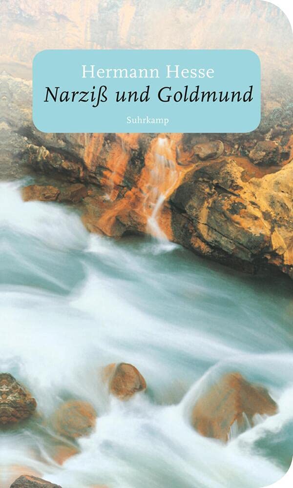 Narziss und Goldmund