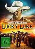 lucky jeans canada  Lucky Luke (mit Oscarpreisträger Jean Dujardin)