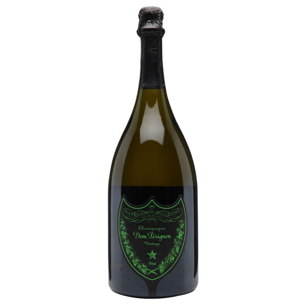 Champagne Dom Perignon Millésimé Altum Villare Brut Top Top
