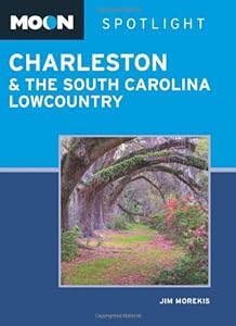 Vedi scheda su Amazon Moon Spotlight Charleston & The South Carolina Lowcountry