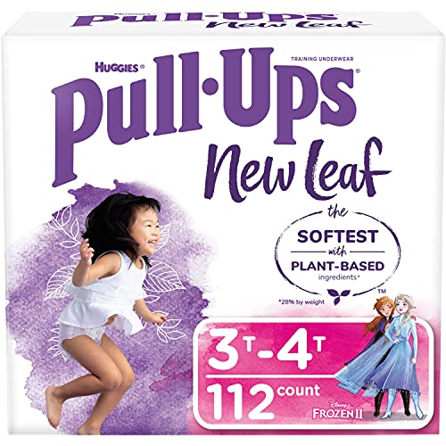 Best PullUp Potty Training Pants For Your Toddler
