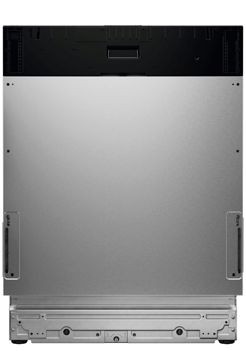 KL82B500S - Lavastoviglie da Incasso 60 cm a Scomparsa Totale 14 Coperti Classe Energetica B
