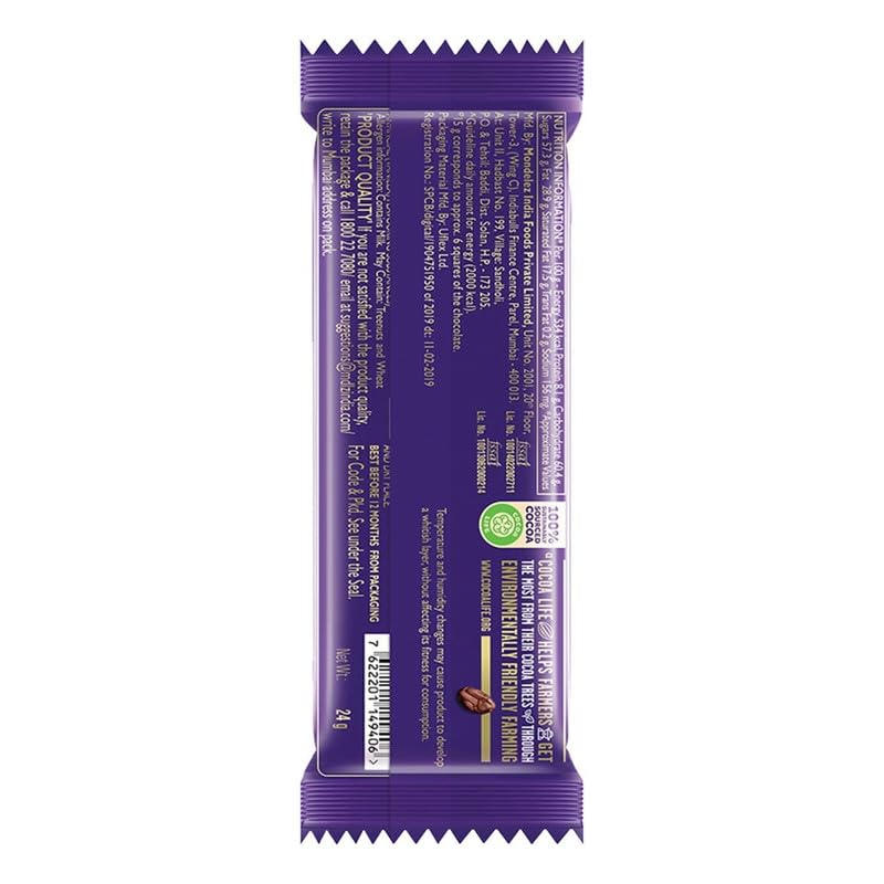 Image of Canton Rakhi With Chocolate Gift Combo, Pack of 3 Designer Rakhi For Brother With Chocolate Gift, Roli & Greeting Card (Design-11, Rakhi With Cadbury)