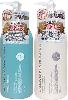 シャンプー **smile** 333445_1.jpg?06032000