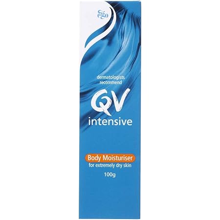 qv moisturizer