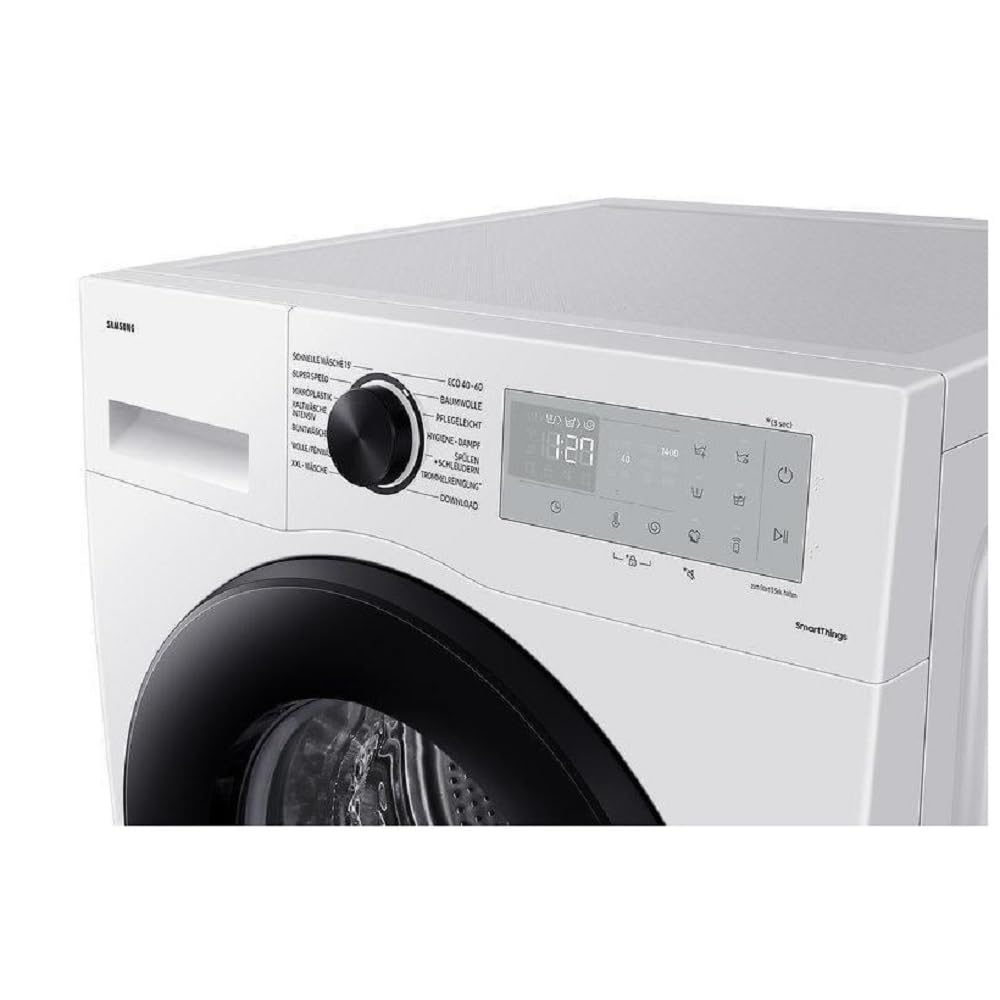 SAMSUNG WW1TDG5B25AH Waschmaschine (11 kg, A)
