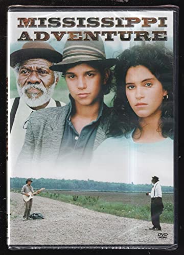 Mississippi Adventure