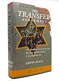 Transfer Agreement the Dramatic Story Of