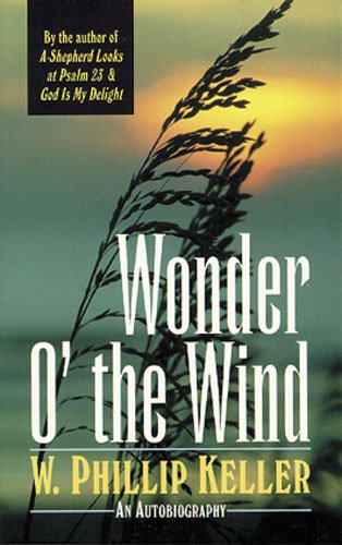 Wonder O’ the Wind