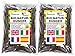 Produktbild Humusziegel - Naturdünger - Langzeitdünger - Pferdemist Pellets für Gemüse/Kräuter/Blumen - 2 x 7,5 kg (15 kg)