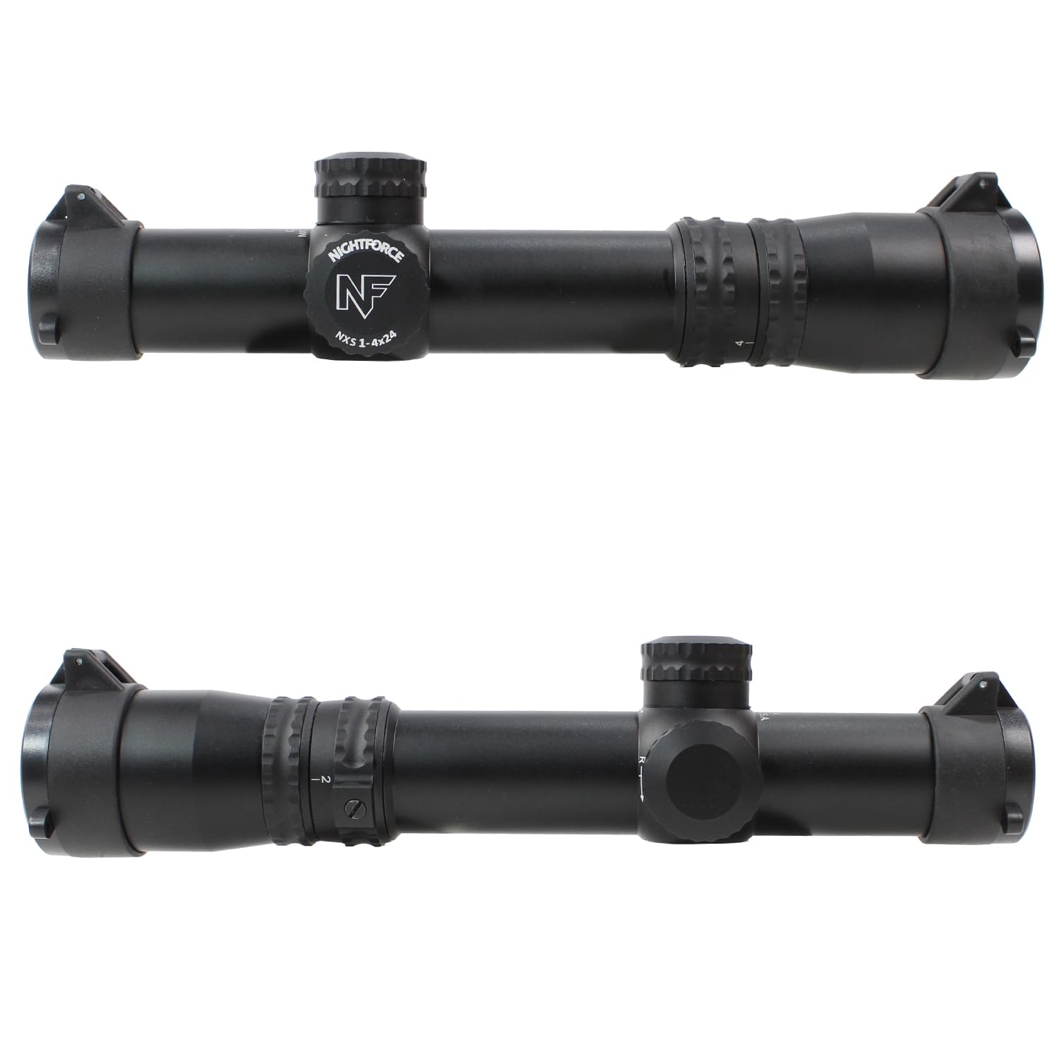 【実物完品】NIGHTFORCEナイトフォースNXS3.5-15x50 実物完品】NIGHTFORCEナイトフォースNXS3.5-15x50