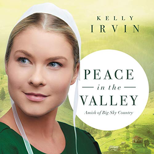 Cover art for Peace in the Valley