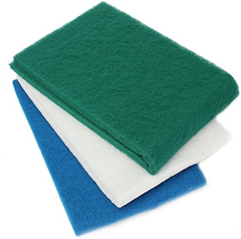 Sobo Aquarium Big Size Cotton | 1 Full Sheet | L : 96cm, W : 30cm, H: 6cm
