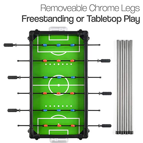 Kids Indoor Foosball Game - Image 4