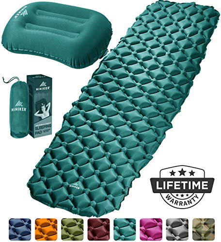 Best Compact Air Mattress For Travel