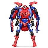 autorobot strefa Schönes Aussehen: hohe Präzision in der Verarbeitung und coole Form sind die beliebtesten Kinder.