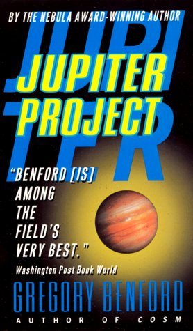 Buy Jupiter Project — BookShops.in