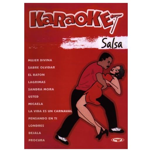 KARAOKE / SALSA
