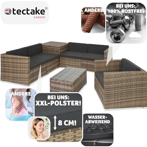 Garten Lounge mit Feuerstelle Die 15 besten Produkte im Vergleich